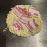 おかる - お好み焼き特上