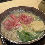 素麺 か・け・ふ - 