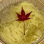 素麺 か・け・ふ - 