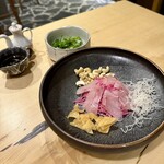 素麺 か・け・ふ - 