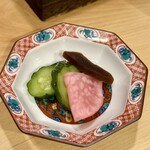 素麺 か・け・ふ - 