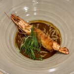 素麺 か・け・ふ - 