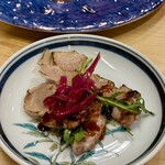 素麺 か・け・ふ - 