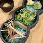 素麺 か・け・ふ - 