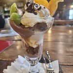 カントリーキッチンくるみ - 