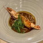 素麺 か・け・ふ - 