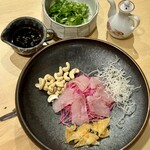 素麺 か・け・ふ - 