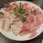 ベンファット - 