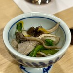 素麺 か・け・ふ - 