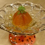 素麺 か・け・ふ - 