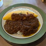 北18条 クロック+G - 