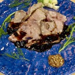 素麺 か・け・ふ - 