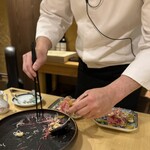 素麺 か・け・ふ - 