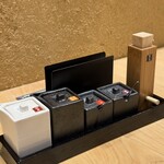 素麺 か・け・ふ - 