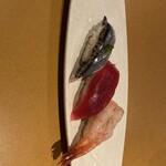うまい鮨勘 - 