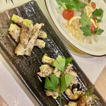 私のこだわり 肉の弥生 - 