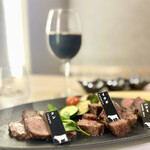 私のこだわり 肉の弥生 - 