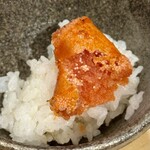 素麺 か・け・ふ - 