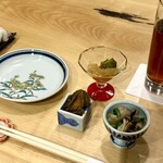 素麺 か・け・ふ - 