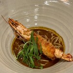 素麺 か・け・ふ - 