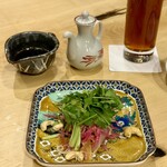 素麺 か・け・ふ - 