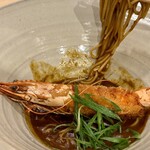 素麺 か・け・ふ - 