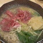 素麺 か・け・ふ - 