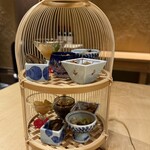 素麺 か・け・ふ - 