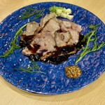 素麺 か・け・ふ - 