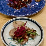 素麺 か・け・ふ - 