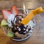 カントリーキッチンくるみ - 