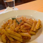 トラットリアセレーナ - 