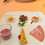 トラットリアセレーナ - 