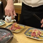 素麺 か・け・ふ - 