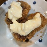 四季の晩酌料理  ままや - 