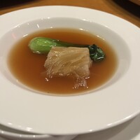 神楽坂 龍公亭 - 