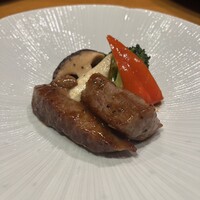 神楽坂 龍公亭 - 