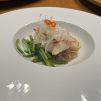 神楽坂 龍公亭 - 