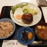 お食事処 相生 - 