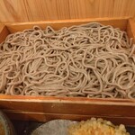 そば処 一庵 - そば