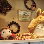 白髭のシュークリーム工房 吉祥寺店 - 