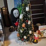 白髭のシュークリーム工房 吉祥寺店 - 