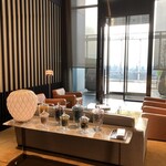 ブルガリ ラウンジ - 