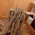 そば処 一庵 - そば