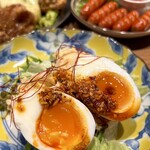 大衆酒場　ひとめぼれ 京都木屋町店 - 