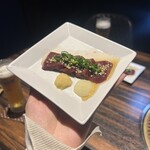 北新地 焼肉 はま正 - 