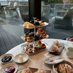 ブルガリ ラウンジ - 