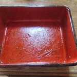 古久家 - １粒も残さず