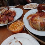 オッソ・ブラジル - 