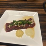 北新地 焼肉 はま正 - 
